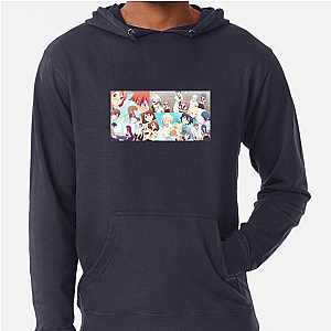 Romance in Small Doses Tsurezure Children Hoodies