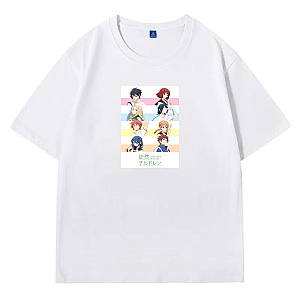 Tsurezure Vibes Only Tsurezure Children T-Shirts
