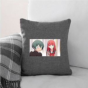Shy Hearts Unite – Tsurezure Tsurezure Children Pillows Cover