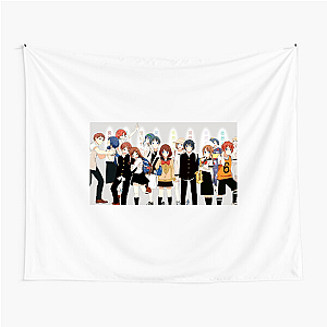Tsurezure’s Tiny Love Wins Tsurezure Children Tapestries