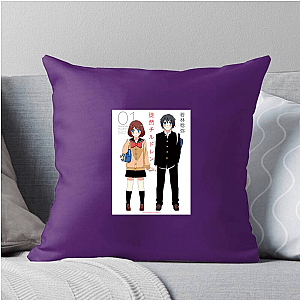 First Love = Tsurezure Mood Tsurezure Children Pillows Cover