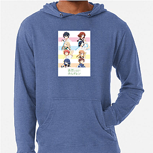 Tsurezure Vibes Only Tsurezure Children Hoodies