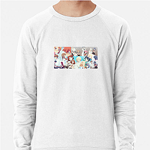 Romance in Small Doses Tsurezure Children Sweatshirts