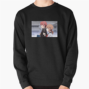 Just Kiss Already! Tsurezure Children Sweatshirts