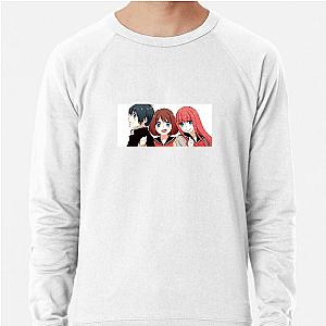 Flustered by Tsurezure Tsurezure Children Sweatshirts