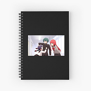 Love Notes: Tsurezure Edition Tsurezure Children Notebook