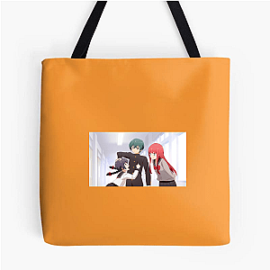 Love Notes: Tsurezure Edition Tsurezure Children Bags