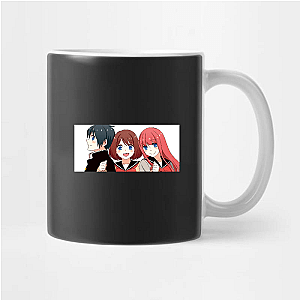 Flustered by Tsurezure Tsurezure Children Mugs