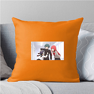 Love Notes: Tsurezure Edition Tsurezure Children Pillows Cover