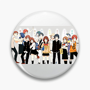 Tsurezure’s Tiny Love Wins Tsurezure Children Pins