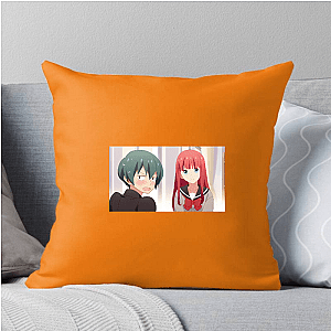 Shy Hearts Unite – Tsurezure Tsurezure Children Pillows Cover