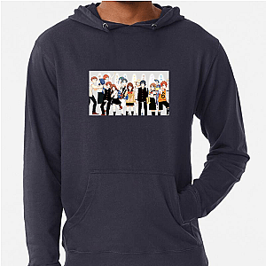 Tsurezure’s Tiny Love Wins Tsurezure Children Hoodies