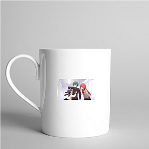 Love Notes: Tsurezure Edition Tsurezure Children Mugs