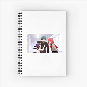 Love Notes: Tsurezure Edition Tsurezure Children Notebook