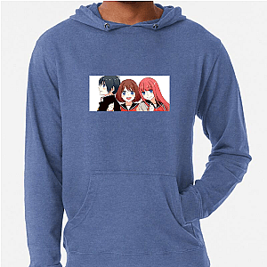 Flustered by Tsurezure Tsurezure Children Hoodies