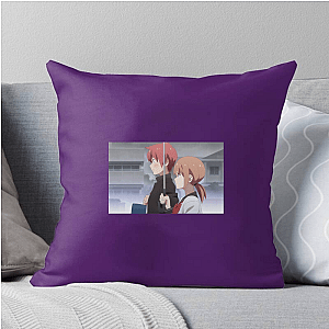 Just Kiss Already! Tsurezure Children Pillows Cover