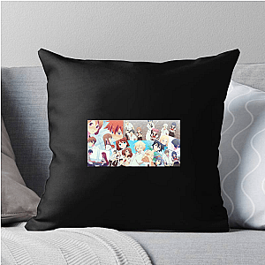 Romance in Small Doses Tsurezure Children Pillows Cover