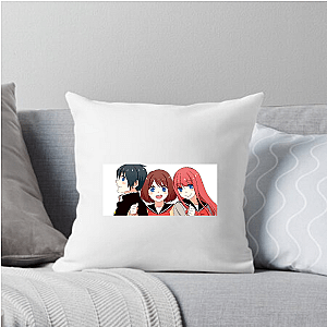 Flustered by Tsurezure Tsurezure Children Pillows Cover