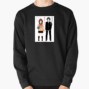 First Love = Tsurezure Mood Tsurezure Children Sweatshirts