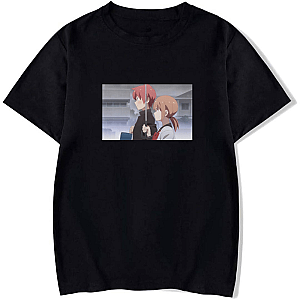 Just Kiss Already! Tsurezure Children T-Shirts