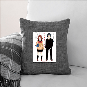 First Love = Tsurezure Mood Tsurezure Children Pillows Cover