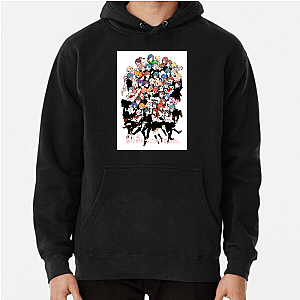 Awkwardly Perfect – Tsurezure Tsurezure Children Hoodies