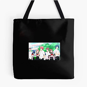 Wholesome Feels – Tsurezure Tsurezure Children Bags