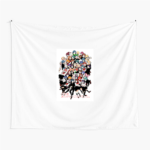 Awkwardly Perfect – Tsurezure Tsurezure Children Tapestries