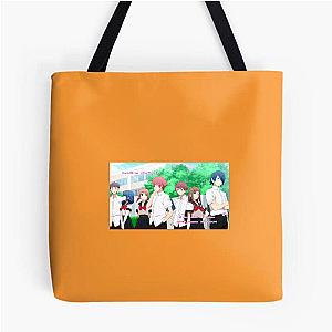 Wholesome Feels – Tsurezure Tsurezure Children Bags
