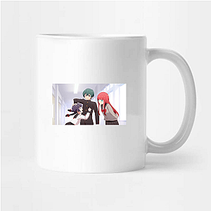 Love Notes: Tsurezure Edition Tsurezure Children Mugs
