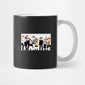 Tsurezure’s Tiny Love Wins Tsurezure Children Mugs