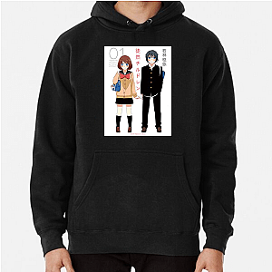 First Love = Tsurezure Mood Tsurezure Children Hoodies