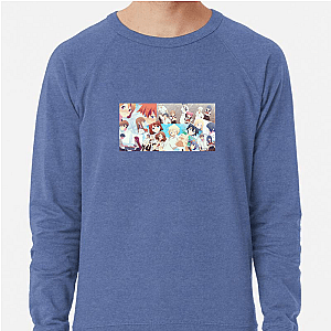 Romance in Small Doses Tsurezure Children Sweatshirts
