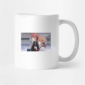 Just Kiss Already! Tsurezure Children Mugs