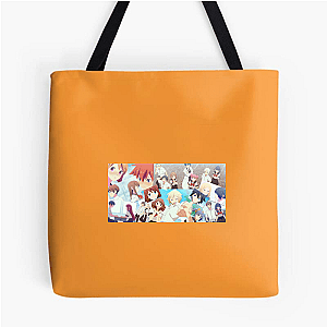 Romance in Small Doses Tsurezure Children Bags