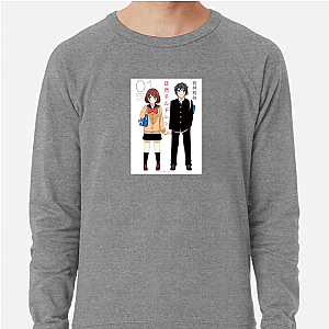 First Love = Tsurezure Mood Tsurezure Children Sweatshirts