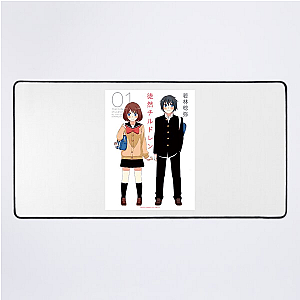 First Love = Tsurezure Mood Tsurezure Children Mouse Pads