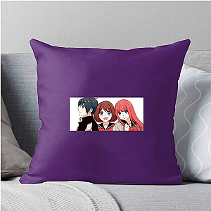 Flustered by Tsurezure Tsurezure Children Pillows Cover