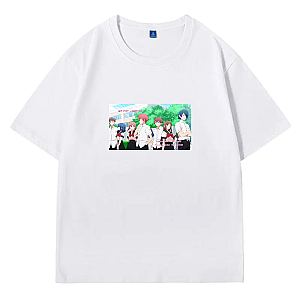 Wholesome Feels – Tsurezure Tsurezure Children T-Shirts