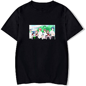Wholesome Feels – Tsurezure Tsurezure Children T-Shirts