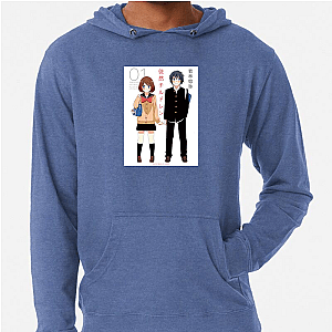 First Love = Tsurezure Mood Tsurezure Children Hoodies