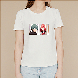 Shy Hearts Unite – Tsurezure Tsurezure Children T-Shirts