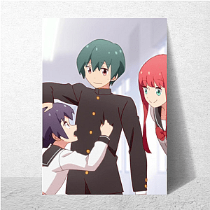 Love Notes: Tsurezure Edition Tsurezure Children Posters