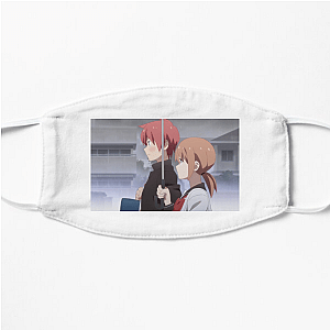 Just Kiss Already! Tsurezure Children Face Masks