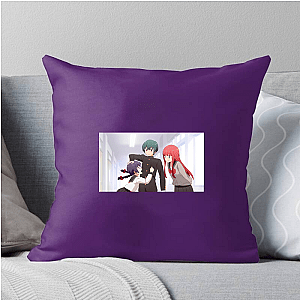 Love Notes: Tsurezure Edition Tsurezure Children Pillows Cover