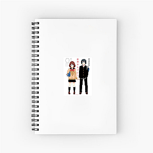 First Love = Tsurezure Mood Tsurezure Children Notebook