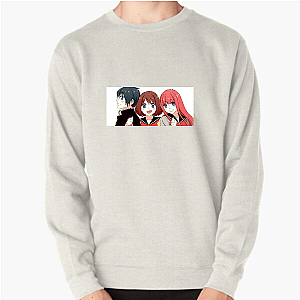 Flustered by Tsurezure Tsurezure Children Sweatshirts