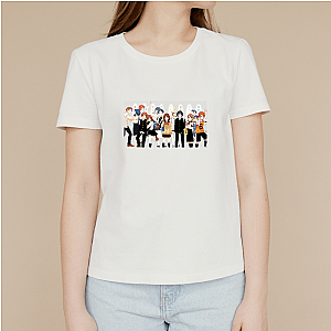 Tsurezure’s Tiny Love Wins Tsurezure Children T-Shirts