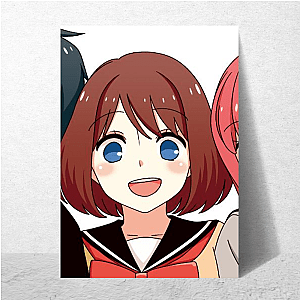Flustered by Tsurezure Tsurezure Children Posters