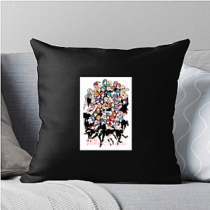 Awkwardly Perfect – Tsurezure Tsurezure Children Pillows Cover